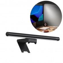 Светодиодная лампа Baseus i-wok2 для подсветки экрана настольного монитора 442x103x45 mm Black (DGIW000101)