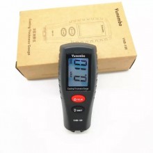Толщиномер краски Yunombo YNB-100 цифровой с автокалибровкой (YNB-100)