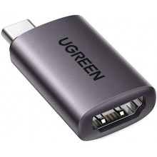 Адаптер переходник Ugreen USB Type-C to HDMI 4K 60Hz (US320)