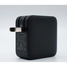 Зарядное устройство Ugreen GaN 65W 4 USB PD QC3.0 QC4.0 FCP 3C1A China version + EU адаптер (CD224)