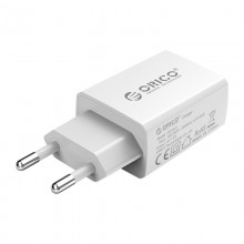 Зарядное устройство Orico 5V2A универсальное 10W White (CG10-UW)