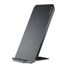 Беспроводное зарядное устройство Baseus с подставкой Black (WXHSD-01)