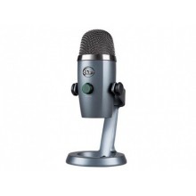 Микрофон студийный конденсаторный Blue Microphones Yeti Nano Blackout (YetiNano)