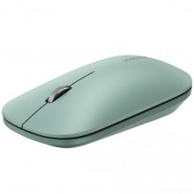 Беспроводная бесшумная мышь Ugreen Portable Wireless Light Green (MU001) Беспроводная бесшумная мышь Ugreen Portable Wireless Light Green (MU001)