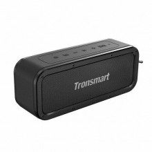 Портативная Bluetooth колонка Tronsmart Element Force 40w Black (Force) Портативная Bluetooth колонка Tronsmart Element Force 40w Black (Force)