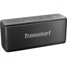 Портативная Bluetooth колонка Tronsmart Element Mega TWS 40W/NFC Black (MEGA) Портативная Bluetooth колонка Tronsmart Element Mega TWS 40W/NFC Black (MEGA)