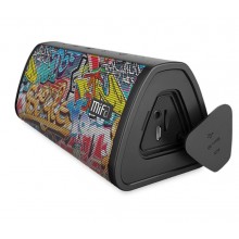 Портативная Bluetooth колонка Mifa A10 Graffiti (A10-G) Портативная Bluetooth колонка Mifa A10 Graffiti (A10-G)