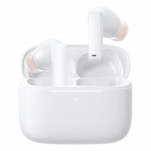 Беспроводные Bluetooth наушники Baseus Bowie M2 True Wireless Earphones White (NGTW140002) Беспроводные Bluetooth наушники Baseus Bowie M2 True Wireless Earphones White (NGTW140002)