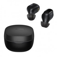 Беспроводные Bluetooth наушники Baseus Encok WM01 True Wireless Earphones Black (NGWM01-01) Беспроводные Bluetooth наушники Baseus Encok WM01 True Wireless Earphones Black (NGWM01-01)