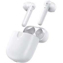 Беспроводные Bluetooth наушники UGREEN HiTune T2 True Wireless Earbuds Bluetooth 5.0 White (WS105) Беспроводные Bluetooth наушники UGREEN HiTune T2 True Wireless Earbuds Bluetooth 5.0 White (WS105)