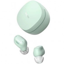 Беспроводные Bluetooth наушники Baseus Encok True Wireless Earphones WM01 Green (NGWM01-06) Беспроводные Bluetooth наушники Baseus Encok True Wireless Earphones WM01 Green (NGWM01-06)