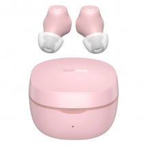 Беспроводные Bluetooth наушники Baseus Encok WM01 TWS с Bluetooth 5.3 Pink (NGTW240004) Беспроводные Bluetooth наушники Baseus Encok WM01 TWS с Bluetooth 5.3 Pink (NGTW240004)