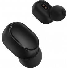 Bluetooth-наушники MI AirDots 2 Black (TWSEJ061LS)