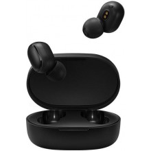 Bluetooth-наушники Xiaomi Mi True Wireless Earbuds Basic 2 беспроводные наушники Black (BHR4272GL)