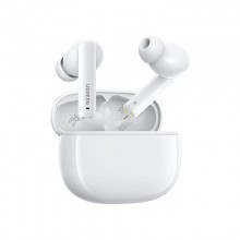 Беспроводные Bluetooth наушники с двойным микрофоном Ugreen HiTune T3 ANC TWS Bluetooth 5.2 White (WS106) Беспроводные Bluetooth наушники с двойным микрофоном Ugreen HiTune T3 ANC TWS Bluetooth 5.2 White (WS106)