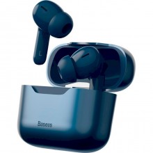 Беспроводные Bluetooth наушники Baseus Simu S1 Pro Blue (NGS1P-03) Беспроводные Bluetooth наушники Baseus Simu S1 Pro Blue (NGS1P-03)