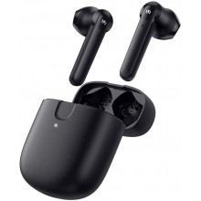 Беспроводные Bluetooth наушники UGREEN HiTune T2 True Wireless Earbuds Bluetooth 5.0 Black (WS105) Беспроводные Bluetooth наушники UGREEN HiTune T2 True Wireless Earbuds Bluetooth 5.0 Black (WS105)