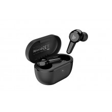 Bluetooth-наушники Tronsmart Apollo Air Bluetooth 5.2 aptX ANC TWS беспроводные наушники Black (ApolloAir)