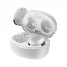Беспроводные Bluetooth наушники Baseus Bowie E2 TWS Bluetooth 5.2 водонепроницаемые IP55 White (NGTW090002) Беспроводные Bluetooth наушники Baseus Bowie E2 TWS Bluetooth 5.2 водонепроницаемые IP55 White (NGTW090002)
