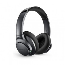 Наушники беспроводные Bluetooth 5.0 накладные Anker Soundcore Life Q20 Black (Life Q20) Наушники беспроводные Bluetooth 5.0 накладные Anker Soundcore Life Q20 Black (Life Q20)