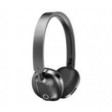 Беспроводные Bluetooth наушники Baseus Encok D01Hi-Fi Plus AUX с микрофоном Black Беспроводные Bluetooth наушники Baseus Encok D01Hi-Fi Plus AUX с микрофоном Black