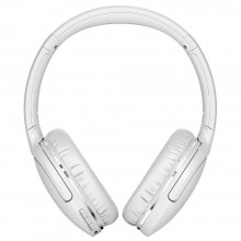 Беспроводные Bluetooth наушники Baseus Encok Wireless Headphone D02 Pro White (NGD02-C02) Беспроводные Bluetooth наушники Baseus Encok Wireless Headphone D02 Pro White (NGD02-C02)