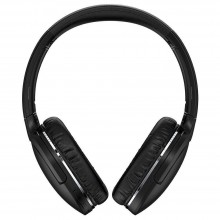 Беспроводные Bluetooth наушники Baseus Encok Wireless Headphone D02 Pro Black (NGTD010301) Беспроводные Bluetooth наушники Baseus Encok Wireless Headphone D02 Pro Black (NGTD010301)