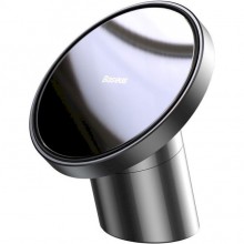 Автомобильный держатель для смартфона магнитный BASEUS Radar Magnetic Car Mount Black (SULD-01) Автомобильный держатель для смартфона магнитный BASEUS Radar Magnetic Car Mount Black (SULD-01)