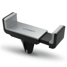 Автодержатель Ugreen универсальный Air Vent Mount Gray (30283)