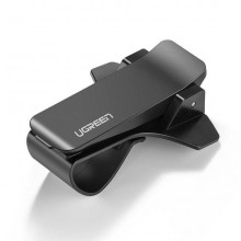 Автомобильный держатель Ugreen Dashboard Phone Holder Black (LP136) Автомобильный держатель Ugreen Dashboard Phone Holder Black (LP136)