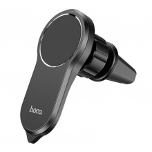 Автомобильный держатель Hoco Black (CA96)