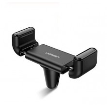 Автодержатель Ugreen универсальный Air Vent Mount Black (30798)