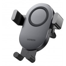 Автомобильный держатель зарядка UGREEN 15W Qi Induction Car Charger Wireless Fast Car Charger (CD256)
