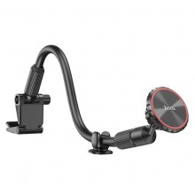 Автомобильный держатель Hoco магнитный для смартфона City Windshield Magnetic Car Holder 4.5-7.0