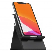 Подставка Ugreen универсальная под мобильный телефон Black (LP247) Подставка Ugreen универсальная под мобильный телефон Black (LP247)