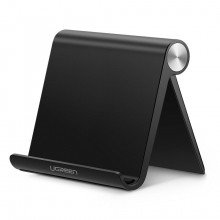 Подставка Ugreen универсальная под планшет Black (LP115) Подставка Ugreen универсальная под планшет Black (LP115)