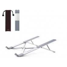 Универсальная подставка для ноутбука UGREEN Foldable Laptop Stand Silver (LP451) Универсальная подставка для ноутбука UGREEN Foldable Laptop Stand Silver (LP451)