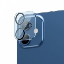 Защитное закаленное стекло Baseus на камеру для iPhone 12 Full-frame Lens Film 2шт (SGAPIPH61N-AJT02) Защитное закаленное стекло Baseus на камеру для iPhone 12 Full-frame Lens Film 2шт (SGAPIPH61N-AJT02)