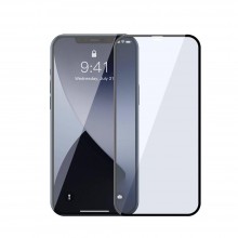 Защитное стекло Baseus для iPhone 12 6.1/Pro 6.1 Full Screen Anti-Bluelight Tempered Glass (SGAPIPH61P-KB01) Защитное стекло Baseus для iPhone 12 6.1/Pro 6.1 Full Screen Anti-Bluelight Tempered Glass (SGAPIPH61P-KB01)