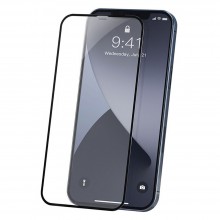Защитное стекло Baseus Apple iPhone 12 mini 0.23 мм 9H Pet Soft 5D Full Glue (SGAPIPH54N-PE01) Защитное стекло Baseus Apple iPhone 12 mini 0.23 мм 9H Pet Soft 5D Full Glue (SGAPIPH54N-PE01)