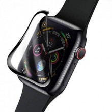 Защитная пленка Baseus для Apple Watch 44мм Baseus Full-screen Curved (SGAPWA4-H01) Защитная пленка Baseus для Apple Watch 44мм Baseus Full-screen Curved (SGAPWA4-H01)