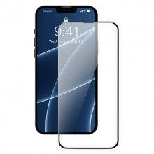 Защитное стекло Baseus для iPhone 13 mini Curved Crack-resistant edges 0.23 (SGQP020001) Защитное стекло Baseus для iPhone 13 mini Curved Crack-resistant edges 0.23 (SGQP020001)