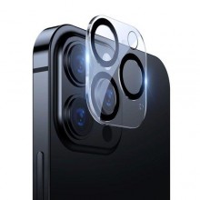 Защитное закаленное стекло Baseus на камеру для iPhone 13 Pro Max / iPhone 13 Pro Lens Film (SGQK000102) Защитное закаленное стекло Baseus на камеру для iPhone 13 Pro Max / iPhone 13 Pro Lens Film (SGQK000102)
