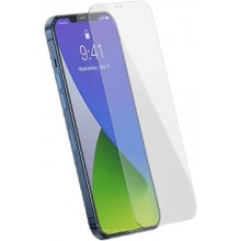 Защитное закаленное стекло Baseus Full Glass Tempered Film Apple iPhone 12/12 Pro (SGAPIPH61P-LS02) Защитное закаленное стекло Baseus Full Glass Tempered Film Apple iPhone 12/12 Pro (SGAPIPH61P-LS02)