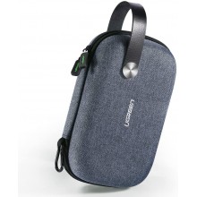 Органайзер Ugreen Travel Case Gadget Bag портативный органайзер для электронных аксессуаров (LP128)