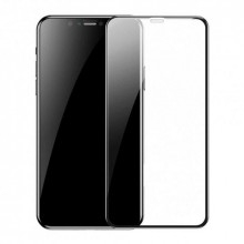 Защитное стекло Baseus iPhone 11 Pro/XS/X Full Coverage Curved Tempered Glass 0.3 mm (SGAPIPH58S-KC01) Защитное стекло Baseus iPhone 11 Pro/XS/X Full Coverage Curved Tempered Glass 0.3 mm (SGAPIPH58S-KC01)