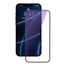 Защитное стекло Baseus Anti-Blue Light Tempered Glass 0.3mm для iPhone 13 | 13 Pro 2 шт (SGQP010401) Защитное стекло Baseus Anti-Blue Light Tempered Glass 0.3mm для iPhone 13 | 13 Pro 2 шт (SGQP010401)