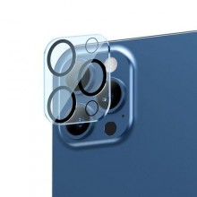 Защитное закаленное стекло Baseus на камеру для iPhone 12 Pro Max Full-frame Lens Film (SGAPIPH67P-AJT02) Защитное закаленное стекло Baseus на камеру для iPhone 12 Pro Max Full-frame Lens Film (SGAPIPH67P-AJT02)