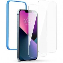 Защитное закаленное стекло UGREEN для iPhone 13/13 Pro Full Cover HD 0.33 мм 1 шт (SP194) Защитное закаленное стекло UGREEN для iPhone 13/13 Pro Full Cover HD 0.33 мм 1 шт (SP194)