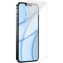Защитное стекло Baseus для iPhone 13 mini Full Glass 0.3mm 2 шт (SGBL020002) Защитное стекло Baseus для iPhone 13 mini Full Glass 0.3mm 2 шт (SGBL020002)